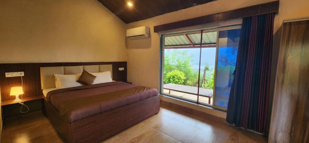 Photo of Bedroom in Bajarwadi