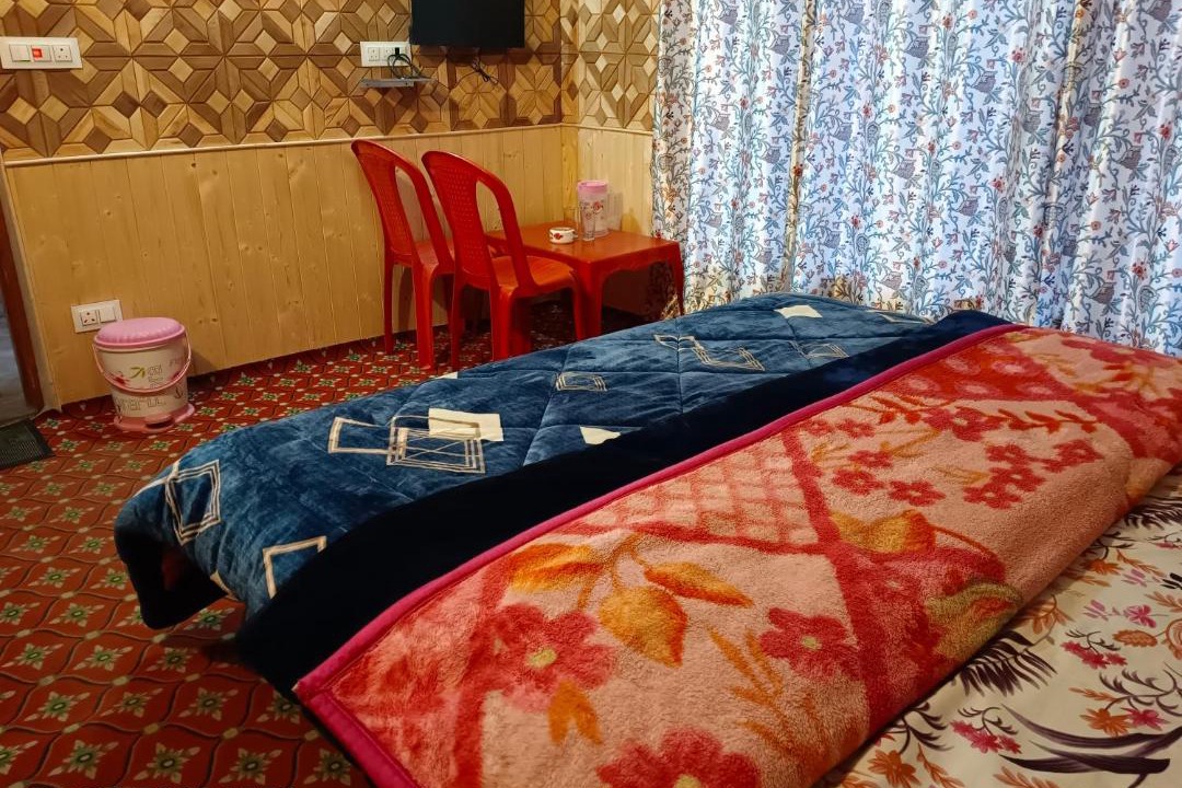 Photo of Bedroom in Laripora
