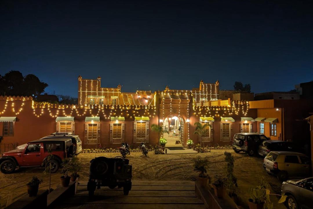 Photo of Others in Bikaner