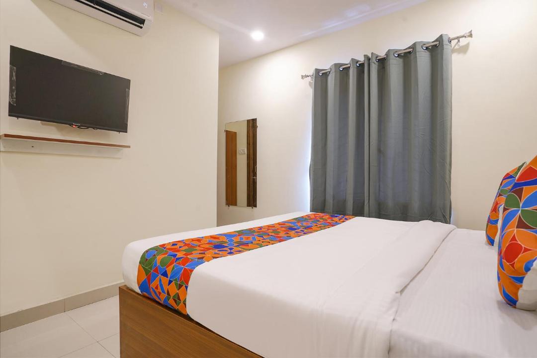 Photo of Bedroom in Ameerpet