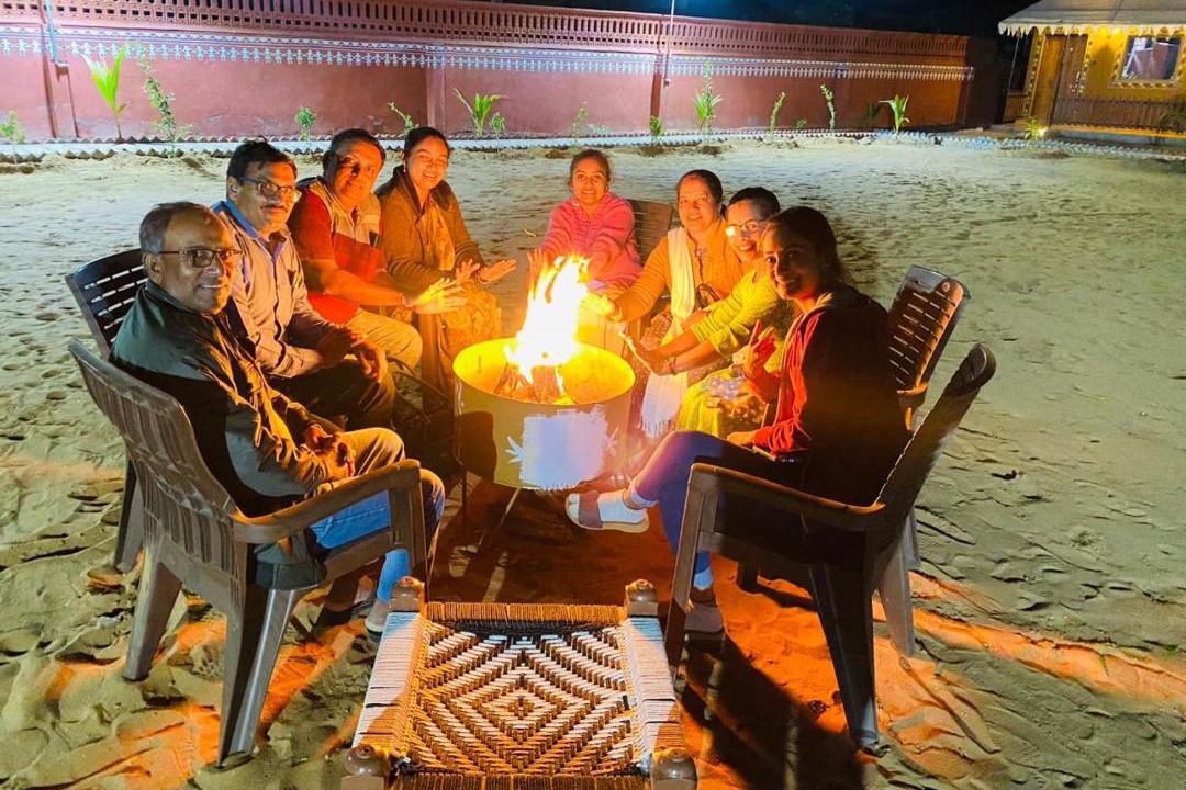 Photo of Others in Nakhtarana