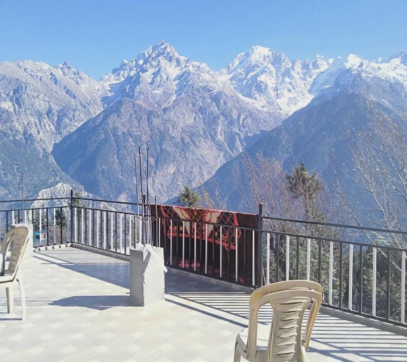 Photo of Others in Kalpa