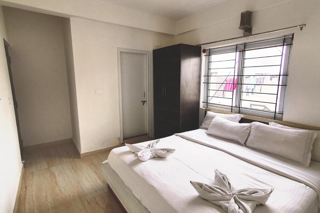 Photo of Bedroom in Bommasandra