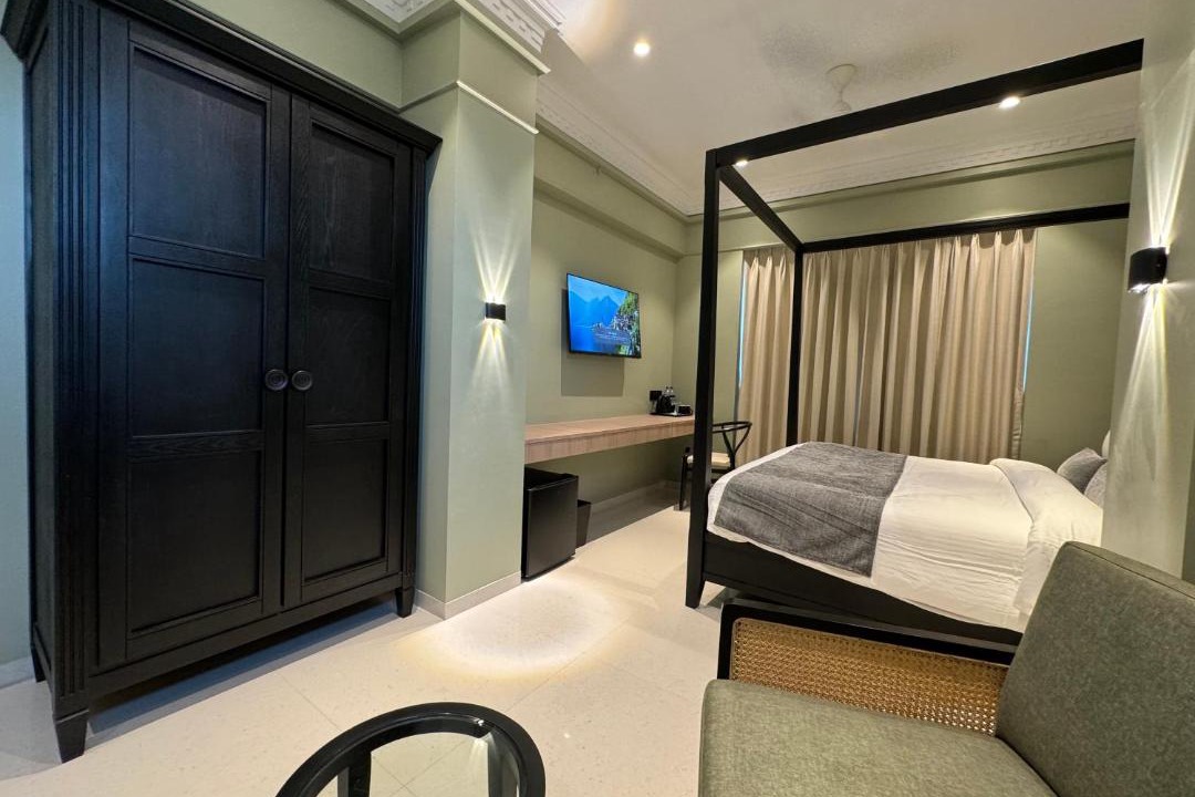 Photo of Bedroom in Malad West