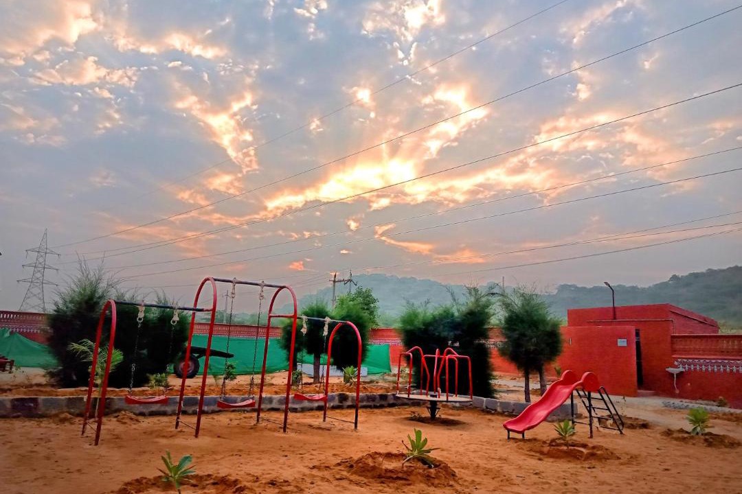 Photo of Others in Nakhtarana