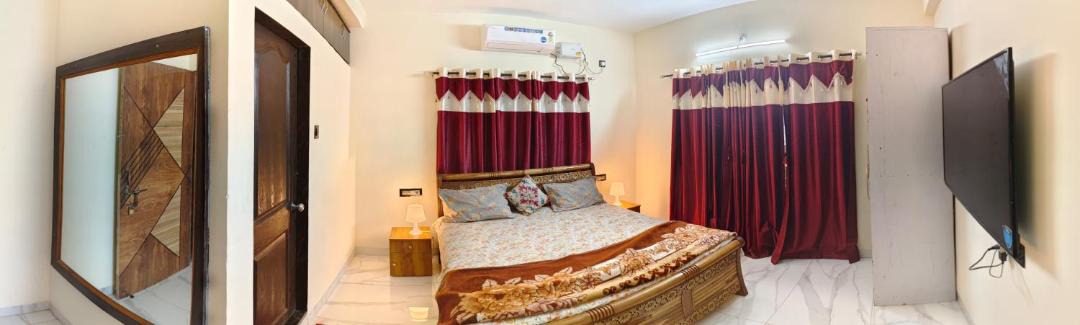 Photo of Bedroom in Chendhare