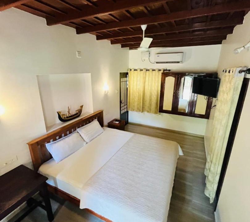 Photo of Bedroom in Kuzhuppilly