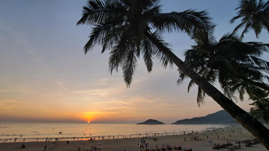 Photo of Others in Palolem