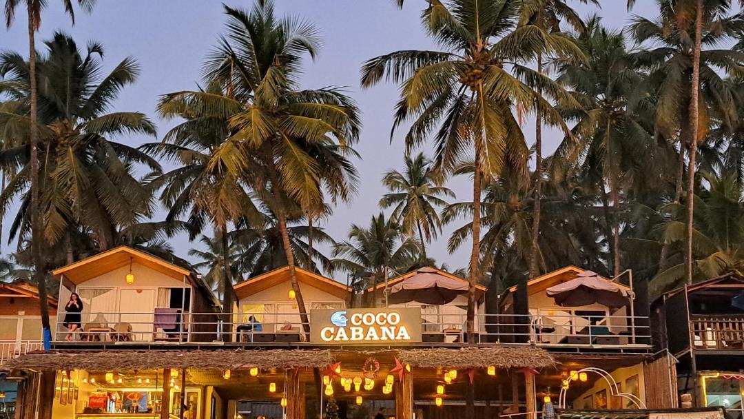 Photo of Others in Palolem