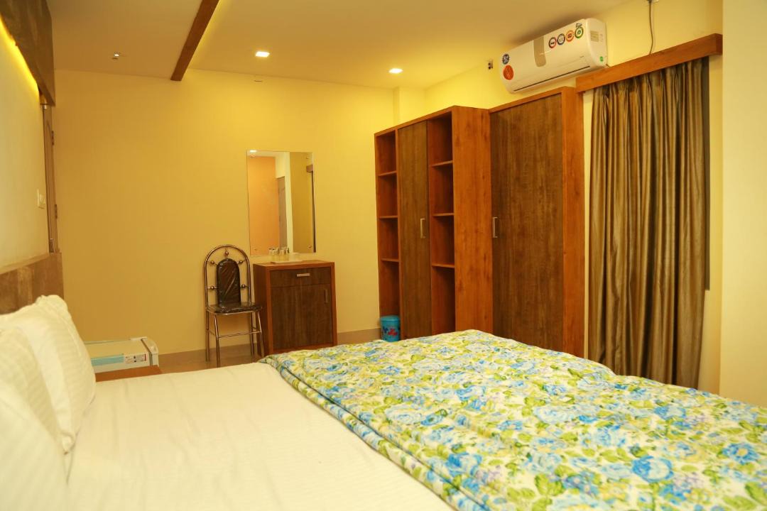 Photo of Bedroom in Tirur