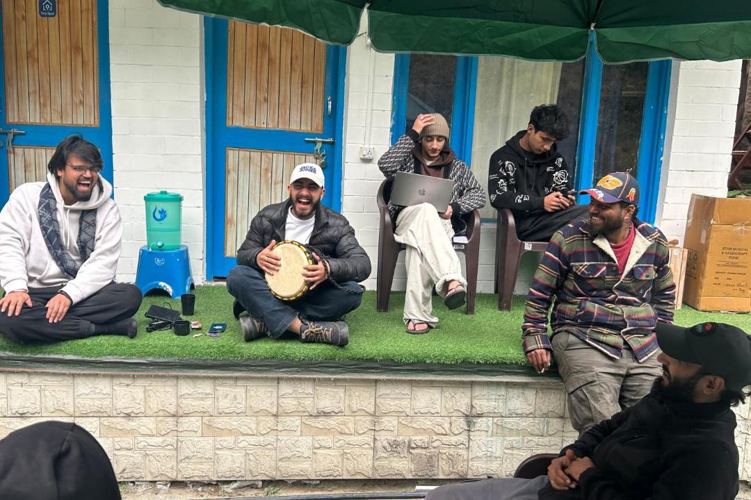 Photo of Others in Old Manali