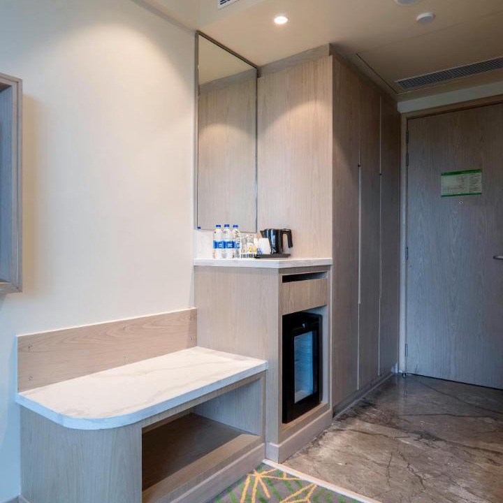 Photo of Bathroom in Katra