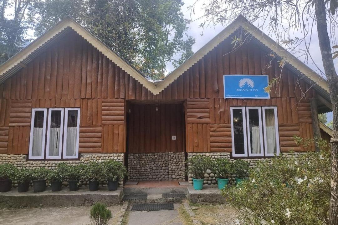 Photo of Others in Geyzing