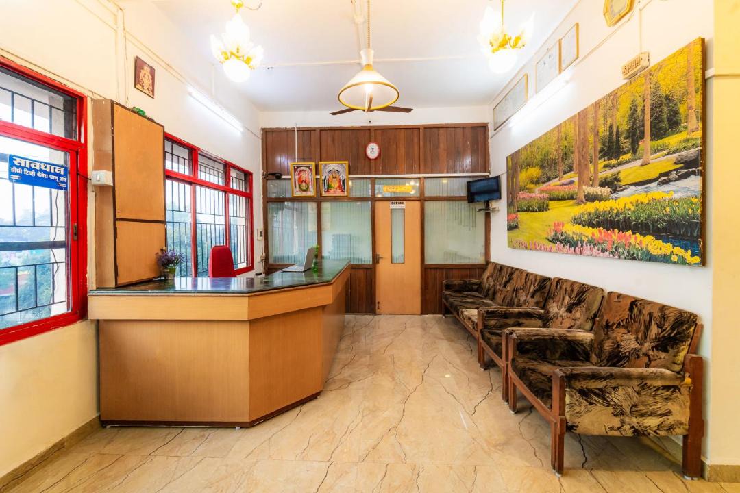 Photo of Livingroom in Nashik Road