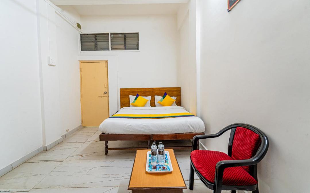 Photo of Bedroom in Nashik Road