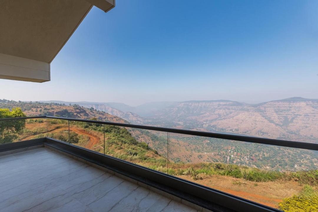 Photo of Patio Balcony in Wai