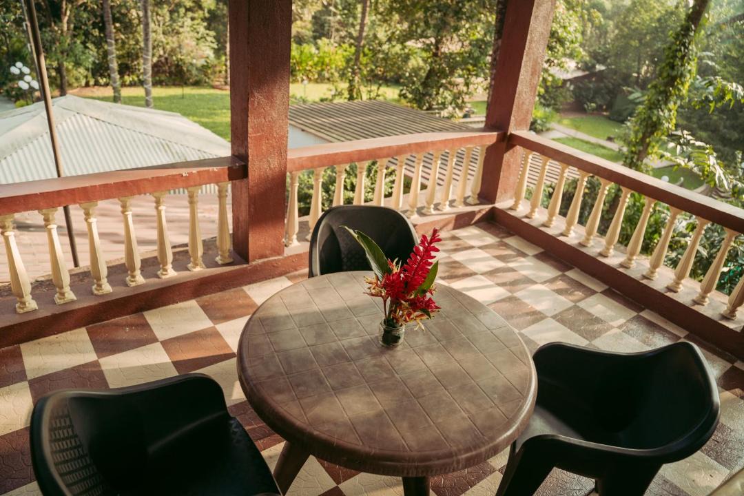 Photo of Patio Balcony in Nachinola