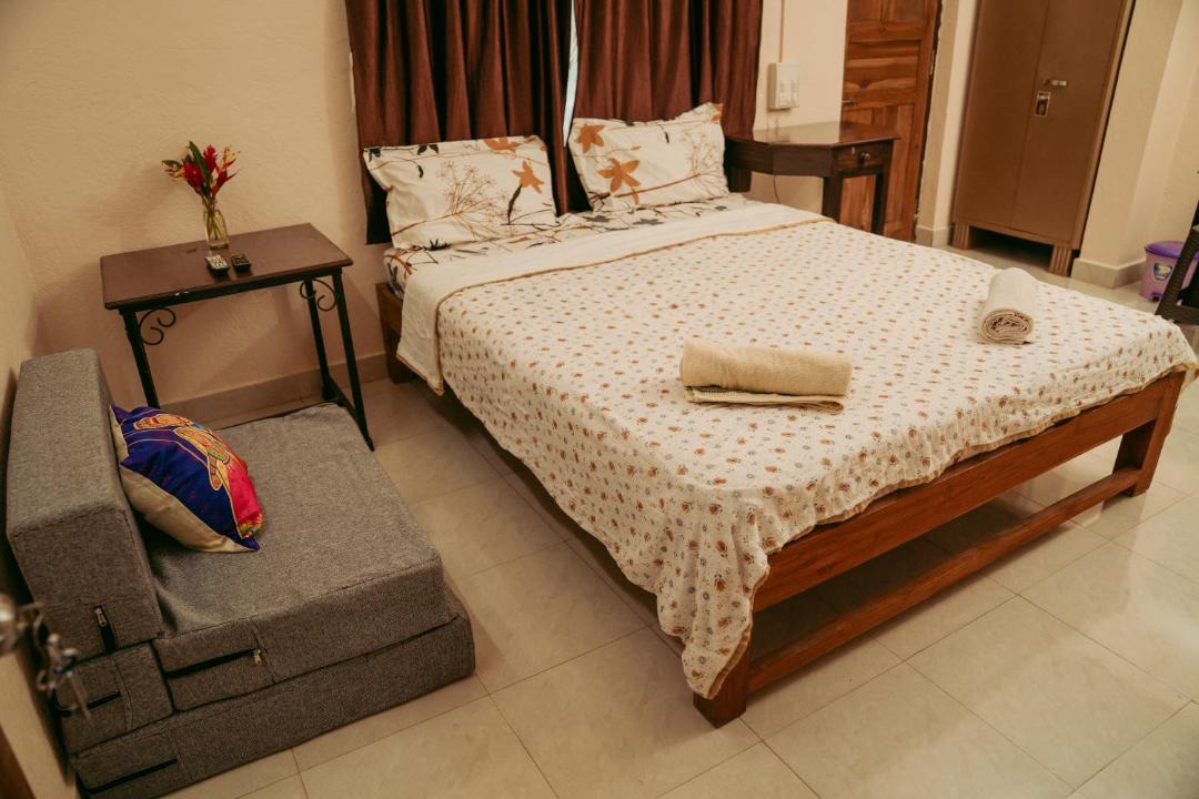 Photo of Bedroom in Nachinola