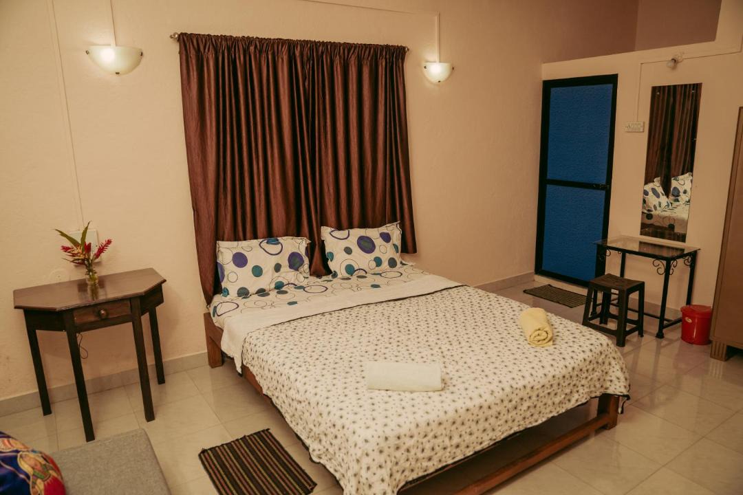 Photo of Bedroom in Nachinola