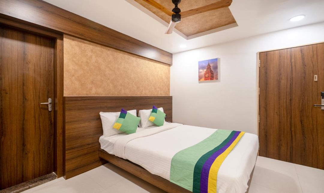 Photo of Bedroom in Chennai