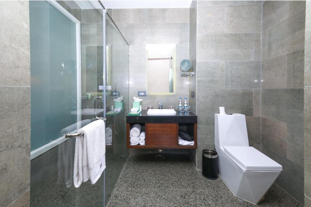 Photo of Bathroom in Pushkar