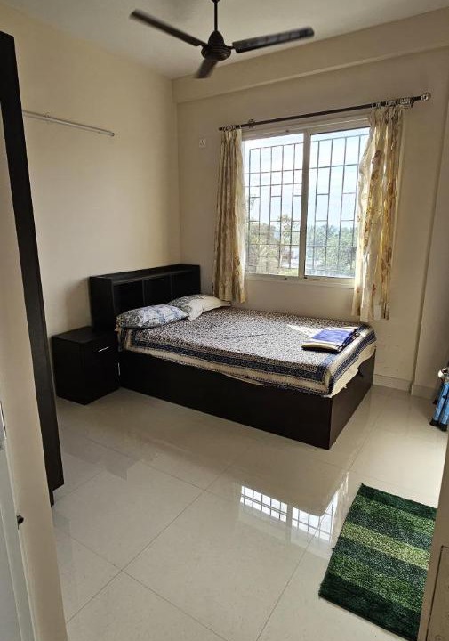 Photo of Bedroom in Thiruvananthapuram