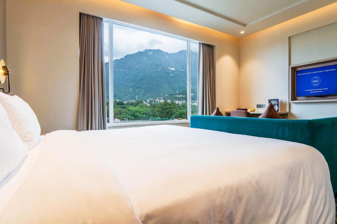 Photo of Bedroom in Katra