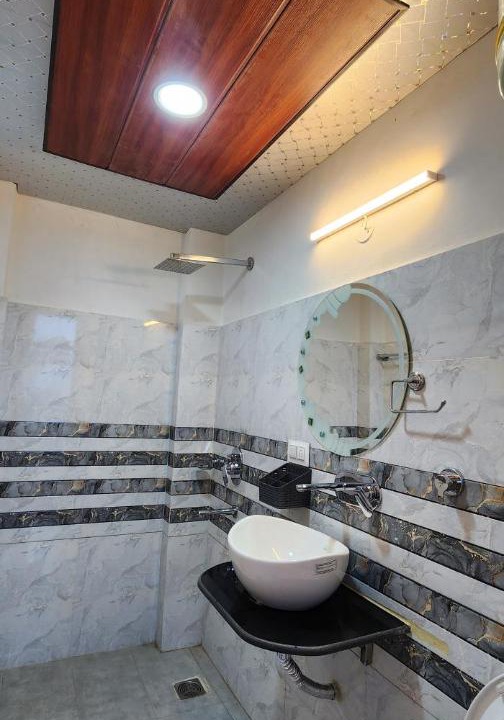 Photo of Bathroom in Dalhousie