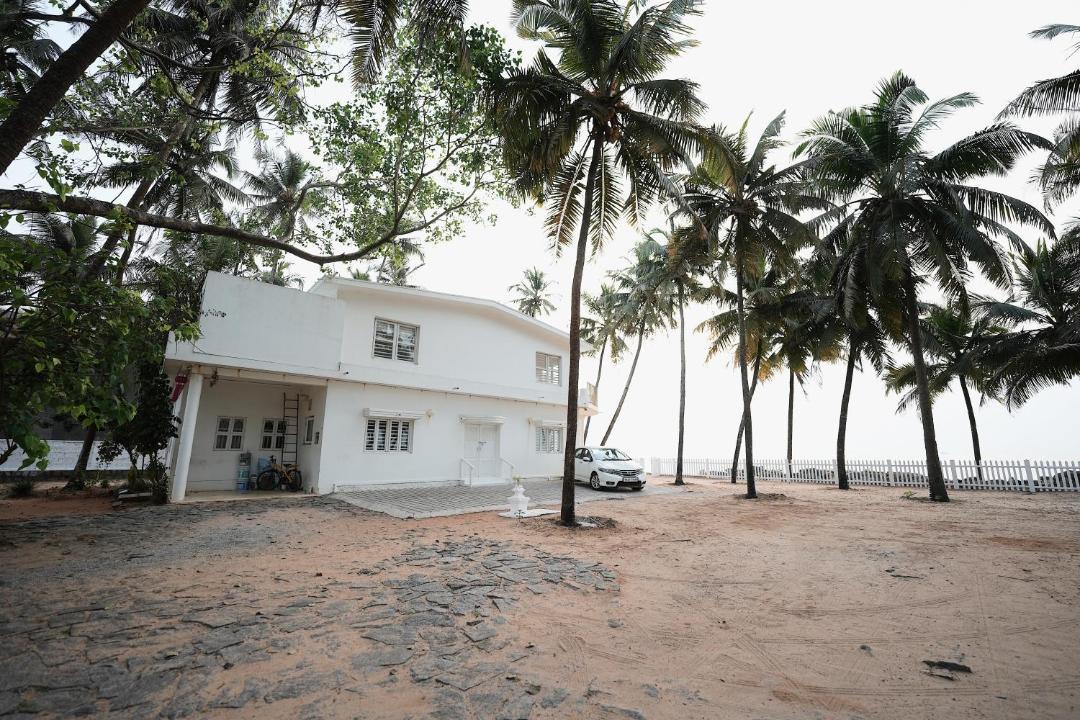 Photo of Buildings in Tonse West