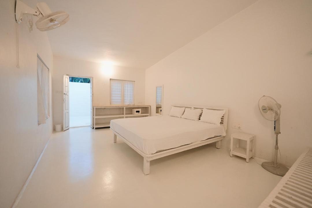 Photo of Bedroom in Tonse West