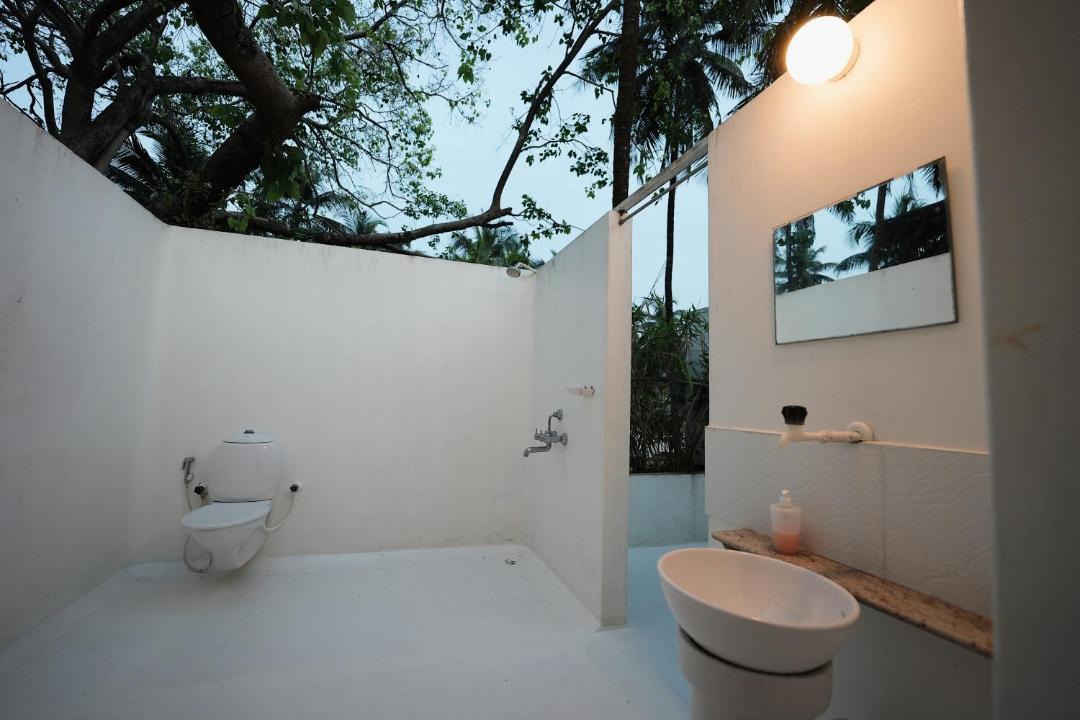 Photo of Bathroom in Tonse West