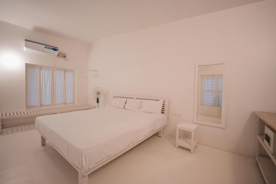 Photo of Bedroom in Tonse West