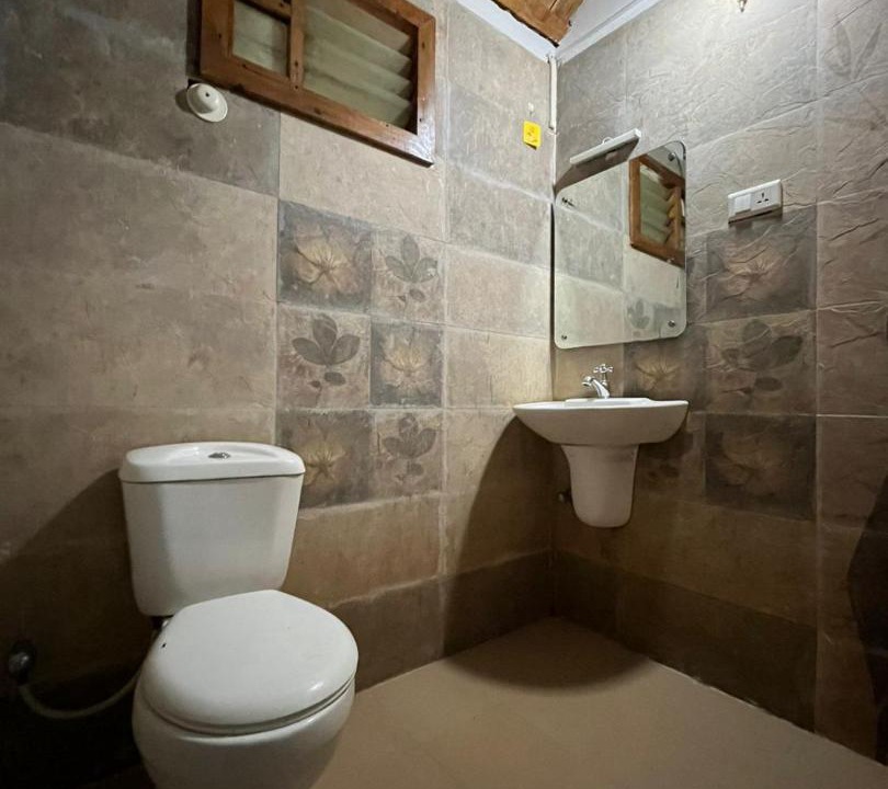 Photo of Bathroom in Kaimane