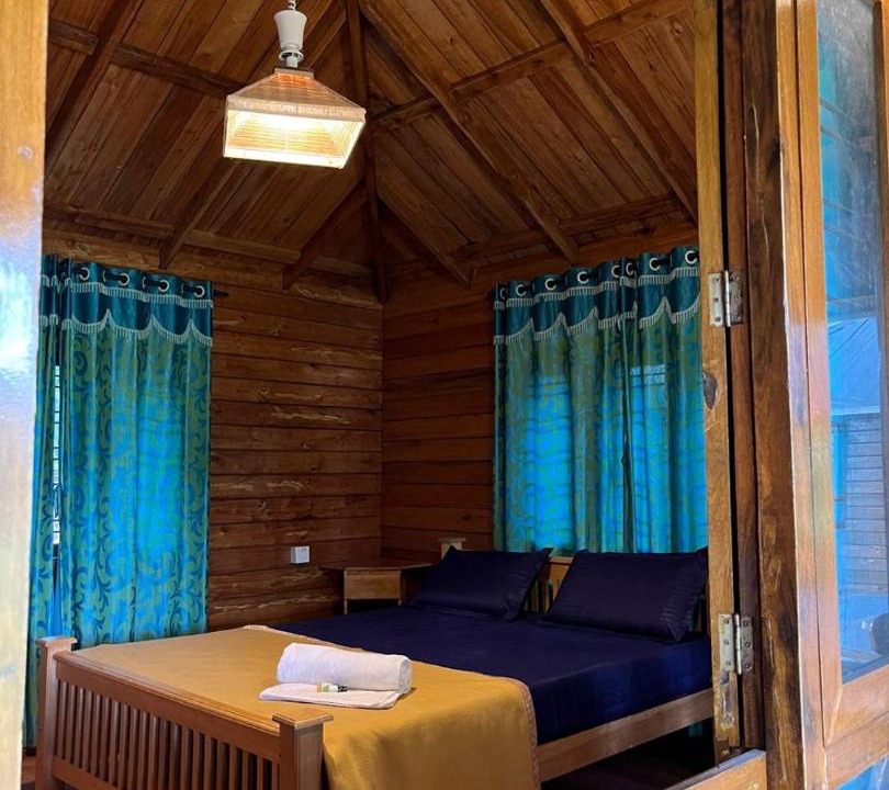 Photo of Bedroom in Kaimane