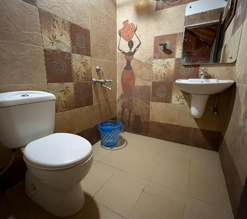 Photo of Bathroom in Kaimane