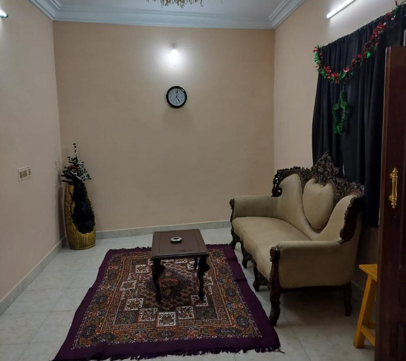 Photo of Livingroom in White Town