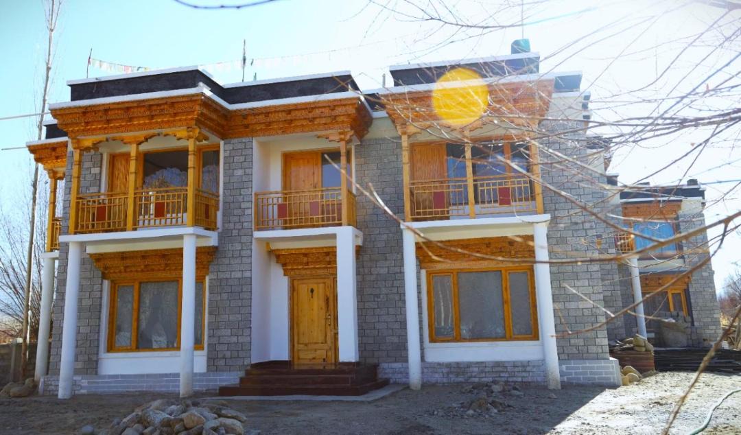 Photo of Others in Leh