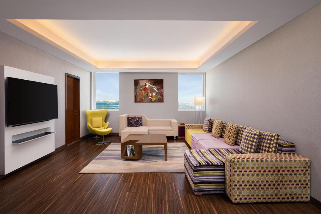 Photo of Livingroom in Kadubeesanahalli