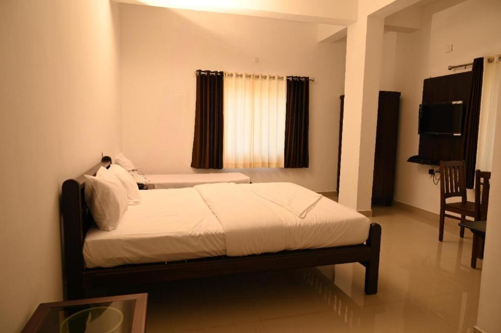 Photo of Bedroom in Bainduru