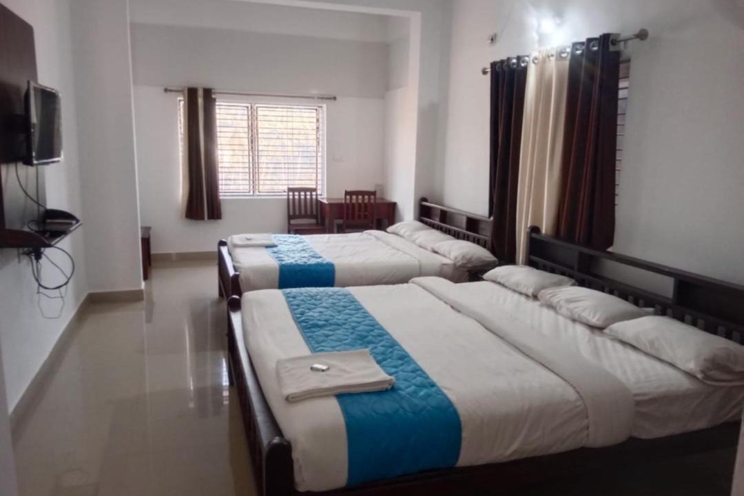 Photo of Bedroom in Bainduru