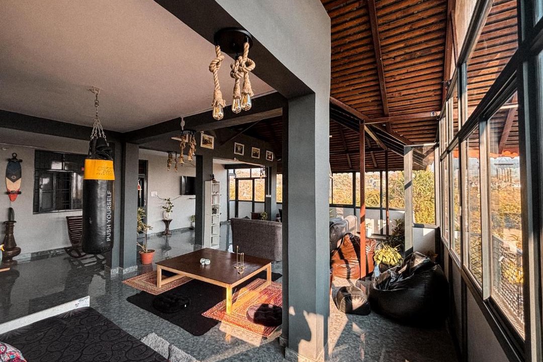 Photo of Livingroom in Palampur