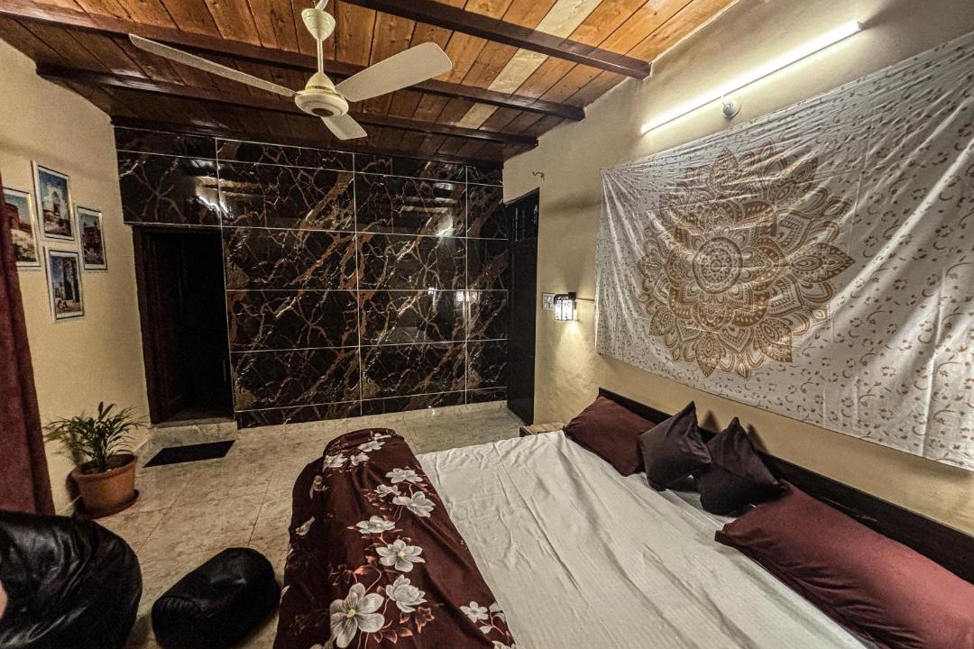 Photo of Bedroom in Palampur