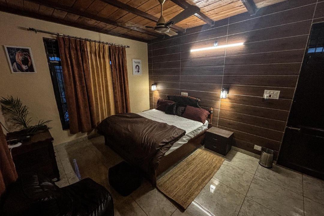 Photo of Bedroom in Palampur