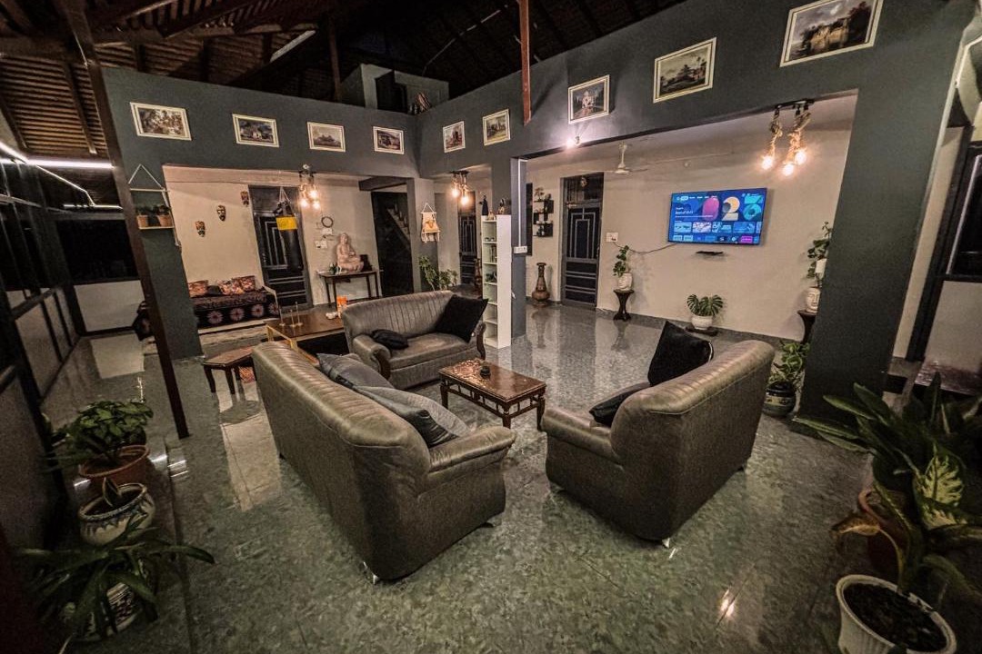 Photo of Livingroom in Palampur