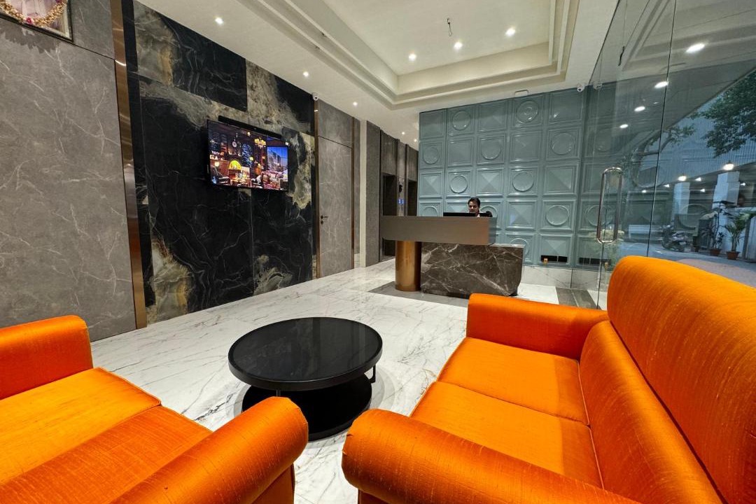 Photo of Livingroom in Malad West
