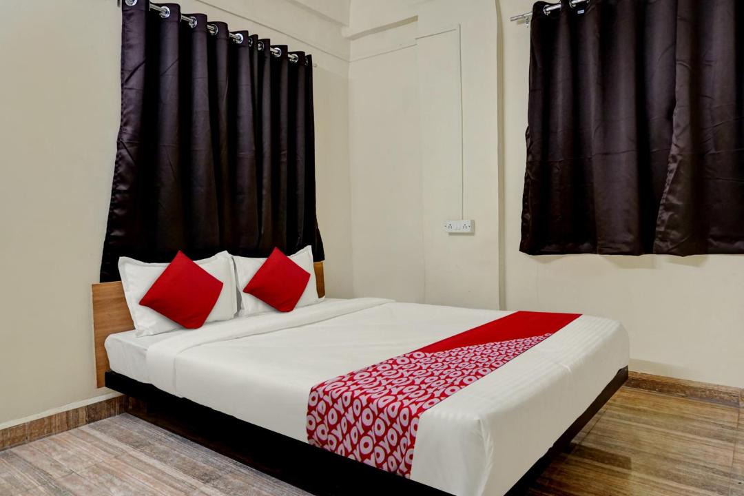 Photo of Bedroom in Phase 1