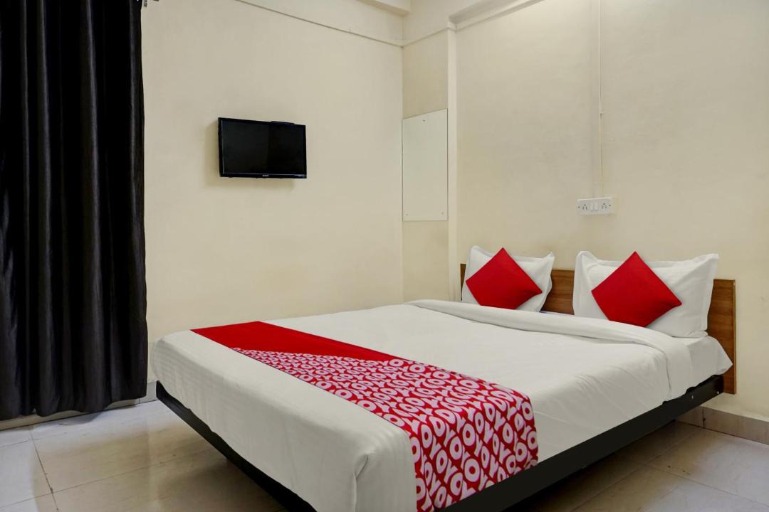 Photo of Bedroom in Phase 1