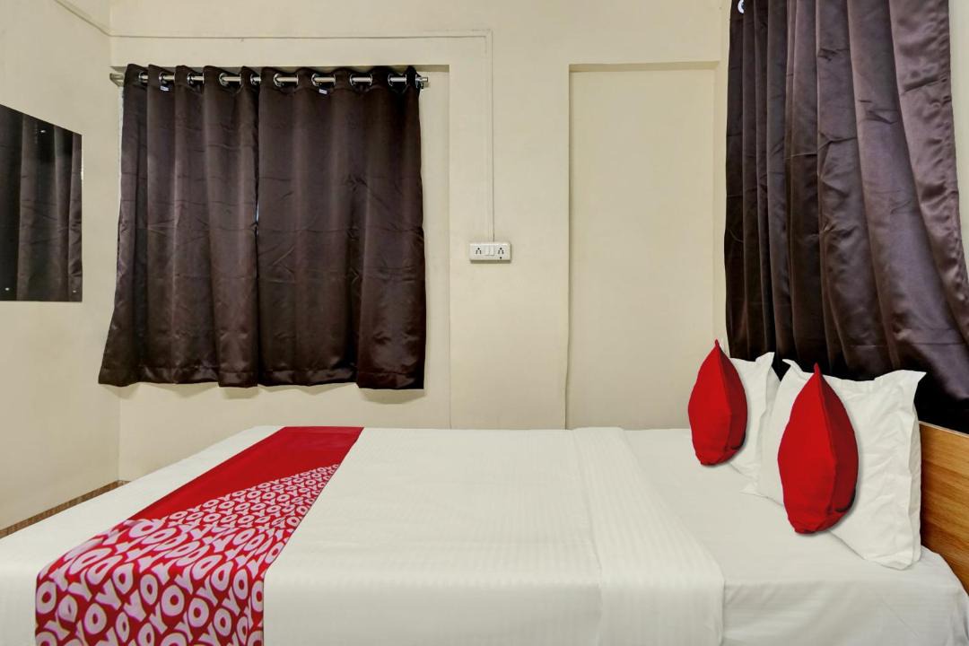 Photo of Bedroom in Phase 1