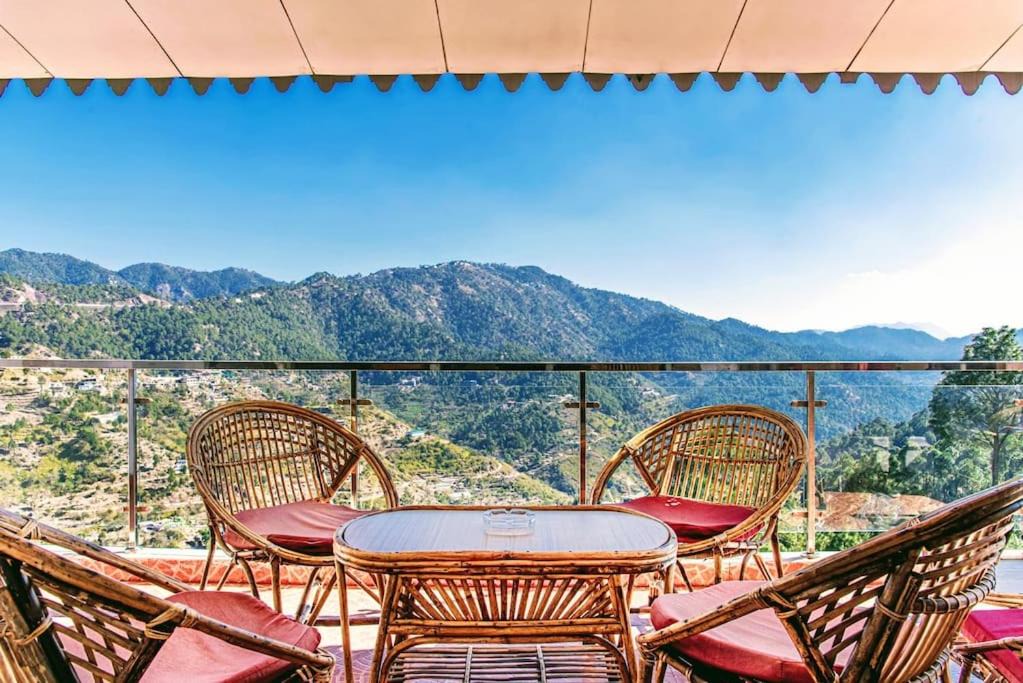 Photo of Patio Balcony in Dharampur