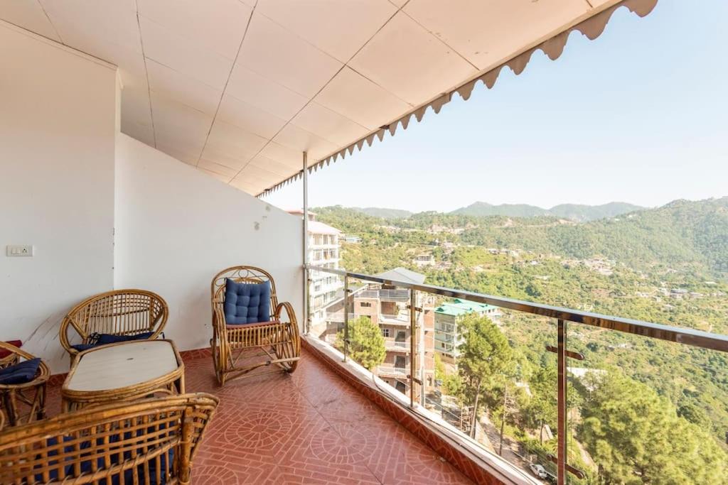 Photo of Patio Balcony in Dharampur